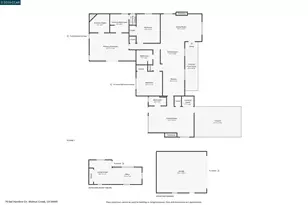 79 Del Hambre Cir, Walnut Creek, CA 94595 - Photo 49