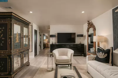 2501 Golden Rain Rd #8, Walnut Creek, CA 94595 - Photo 7