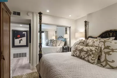 2501 Golden Rain Rd #8, Walnut Creek, CA 94595 - Photo 41