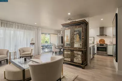 2501 Golden Rain Rd #8, Walnut Creek, CA 94595 - Photo 9