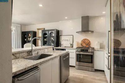 2501 Golden Rain Rd #8, Walnut Creek, CA 94595 - Photo 19