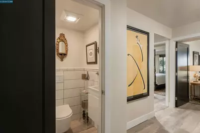 2501 Golden Rain Rd #8, Walnut Creek, CA 94595 - Photo 31
