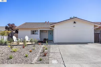 316 Fair Haven Rd, Alameda, CA 94501 - Photo 3