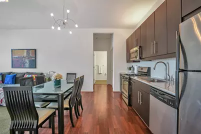 3801 San Pablo Ave #306, Emeryville, CA 94608 - Photo 15