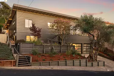 42 Cowper Ave, Kensington, CA 94707 - Photo 3