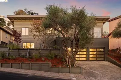 42 Cowper Ave, Kensington, CA 94707 - Photo 1