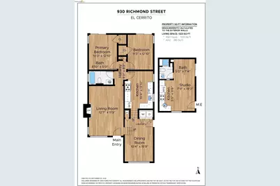 [Address not provided], El Cerrito, CA 94530 - Photo 63