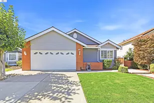 35615 Barnard Dr, Fremont, CA 94536 - Photo 3