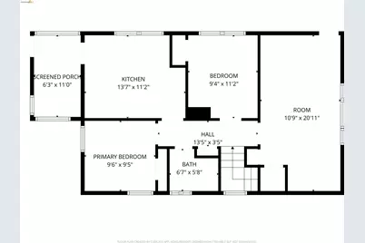 220 International Blvd, Oakland, CA 94606 - Photo 21