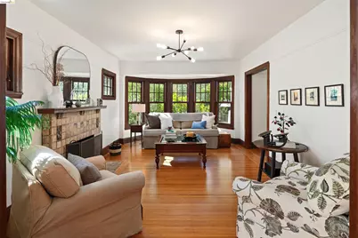 1205 Curtis St, Berkeley, CA 94706 - Photo 7