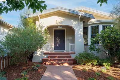 1205 Curtis St, Berkeley, CA 94706 - Photo 3