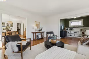5850 Lawton Ave, Oakland, CA 94618 - Photo 7