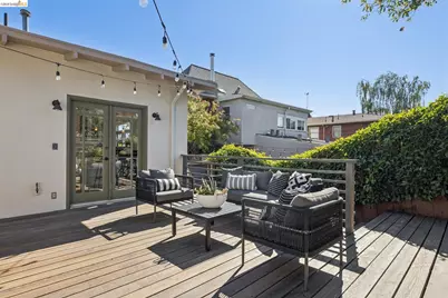 5850 Lawton Ave, Oakland, CA 94618 - Photo 41