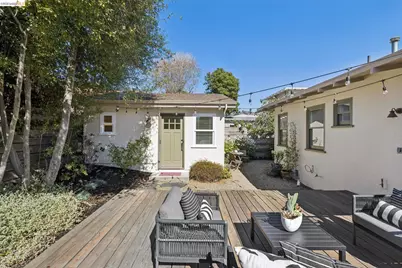 5850 Lawton Ave, Oakland, CA 94618 - Photo 35