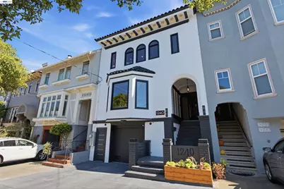 1240 15th Ave, San Francisco, CA 94122 - Photo 3