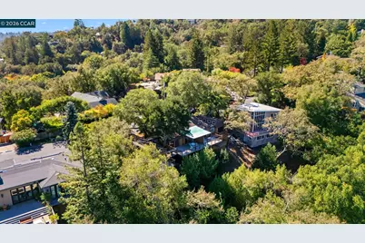 3822 Quail Ridge Rd, Lafayette, CA 94549 - Photo 51