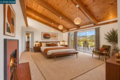 3822 Quail Ridge Rd, Lafayette, CA 94549 - Photo 25