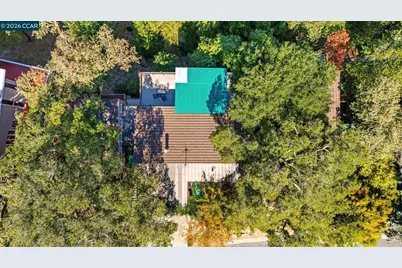 3822 Quail Ridge Rd, Lafayette, CA 94549 - Photo 53