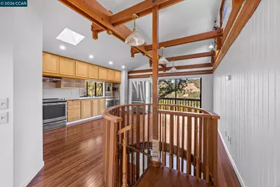 3822 Quail Ridge Rd, Lafayette, CA 94549 - Photo 29