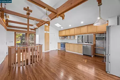 3822 Quail Ridge Rd, Lafayette, CA 94549 - Photo 31
