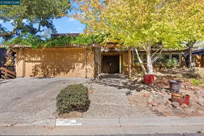 3822 Quail Ridge Rd, Lafayette, CA 94549 - Photo 1