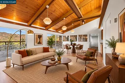 3822 Quail Ridge Rd, Lafayette, CA 94549 - Photo 7