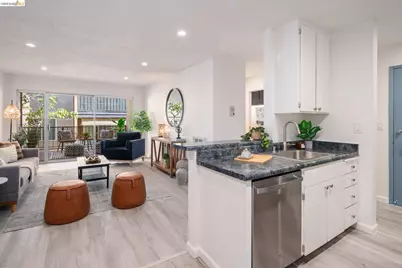 567 Oakland Avenue #211, Oakland, CA 94611 - Photo 9
