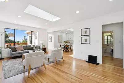 4665 Fair Ave, Oakland, CA 94619 - Photo 5
