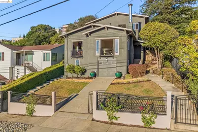 249 Yale Ave, Kensington, CA 94708 - Photo 3