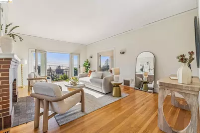 249 Yale Ave, Kensington, CA 94708 - Photo 7