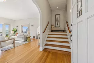 249 Yale Ave, Kensington, CA 94708 - Photo 5