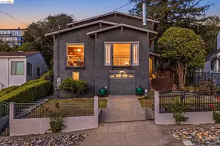 249 Yale Ave, Kensington, CA 94708 - Photo 1