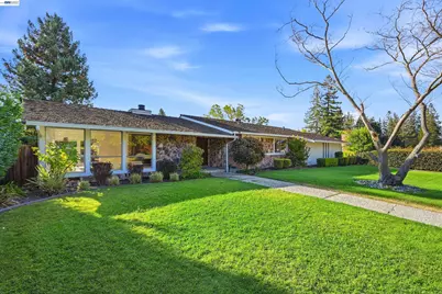 11 Ray Court, Alamo, CA 94507 - Photo 9