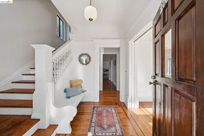 2707 Dana St, Berkeley, CA 94705 - Photo 11