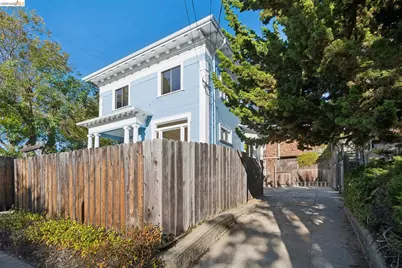 2707 Dana St, Berkeley, CA 94705 - Photo 51