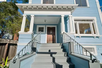 2707 Dana St, Berkeley, CA 94705 - Photo 3