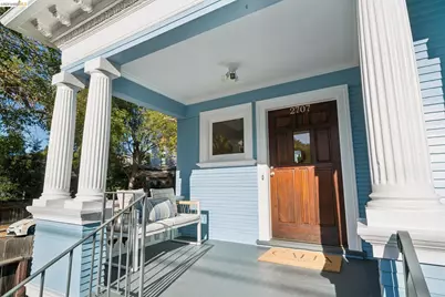 2707 Dana St, Berkeley, CA 94705 - Photo 7