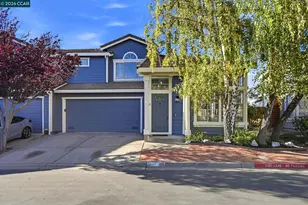 202 O'Neil Cir, Hercules, CA 94547 - Photo 1