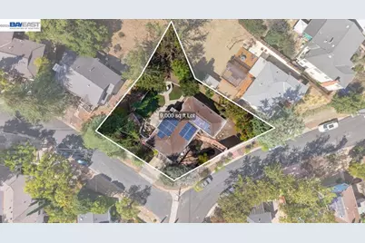 3890 Serrano St, Martinez, CA 94553 - Photo 5