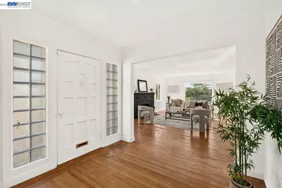 3890 Serrano St, Martinez, CA 94553 - Photo 7