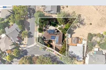3890 Serrano St, Martinez, CA 94553 - Photo 39