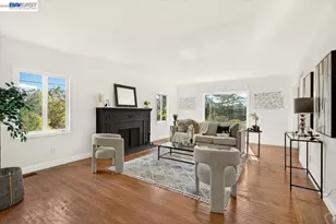 3890 Serrano St, Martinez, CA 94553 - Photo 9
