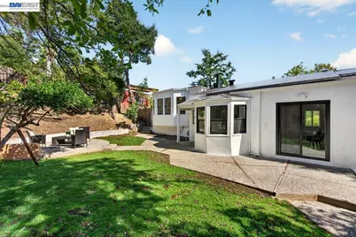 3890 Serrano St, Martinez, CA 94553 - Photo 35
