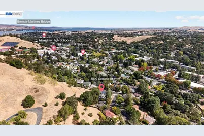 3890 Serrano St, Martinez, CA 94553 - Photo 45