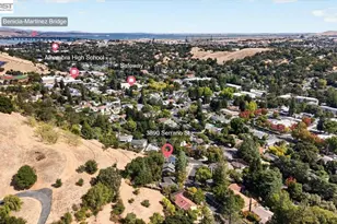 3890 Serrano St, Martinez, CA 94553 - Photo 45