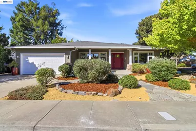 4717 Canary Dr, Pleasanton, CA 94566 - Photo 1