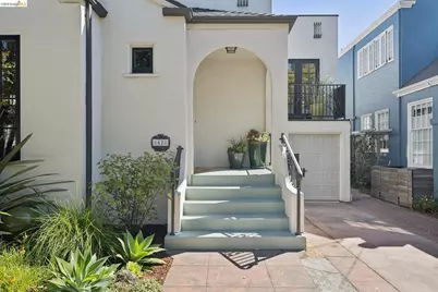6628 Chabot Rd, Oakland, CA 94618 - Photo 3