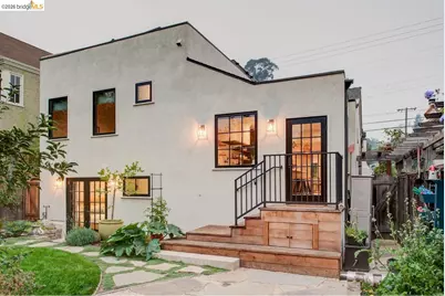 6628 Chabot Rd, Oakland, CA 94618 - Photo 47