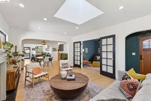 6628 Chabot Rd, Oakland, CA 94618 - Photo 9