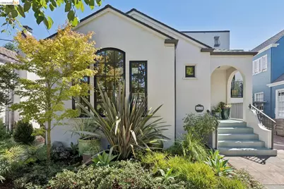 6628 Chabot Rd, Oakland, CA 94618 - Photo 1